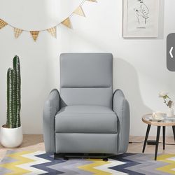 Electric recliner chair