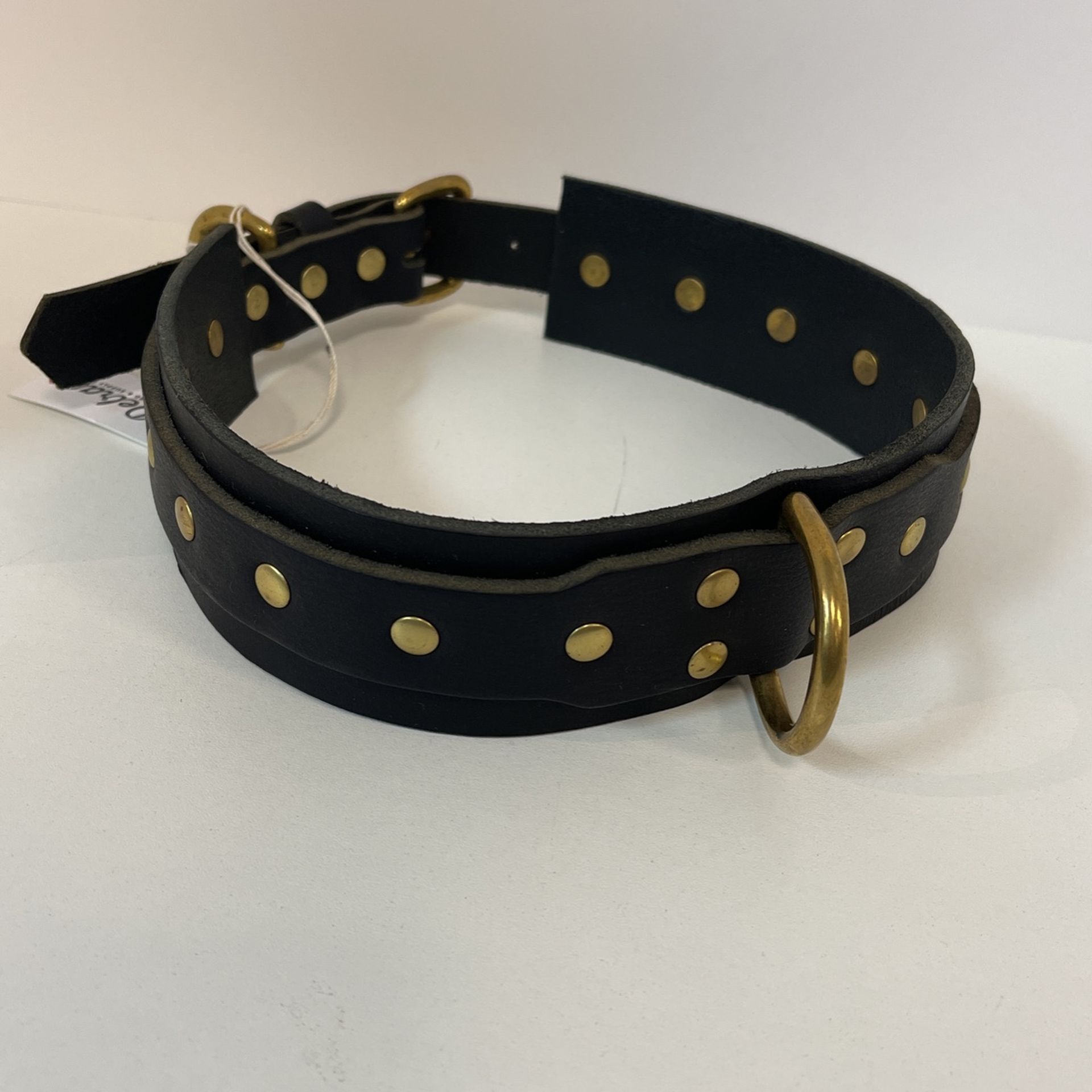 Dog Collar For Big Dogs