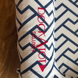 Dock A Tot - Deluxe +