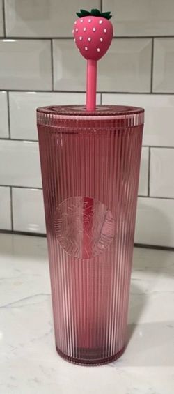 Starbucks cups