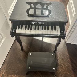 Baby Piano