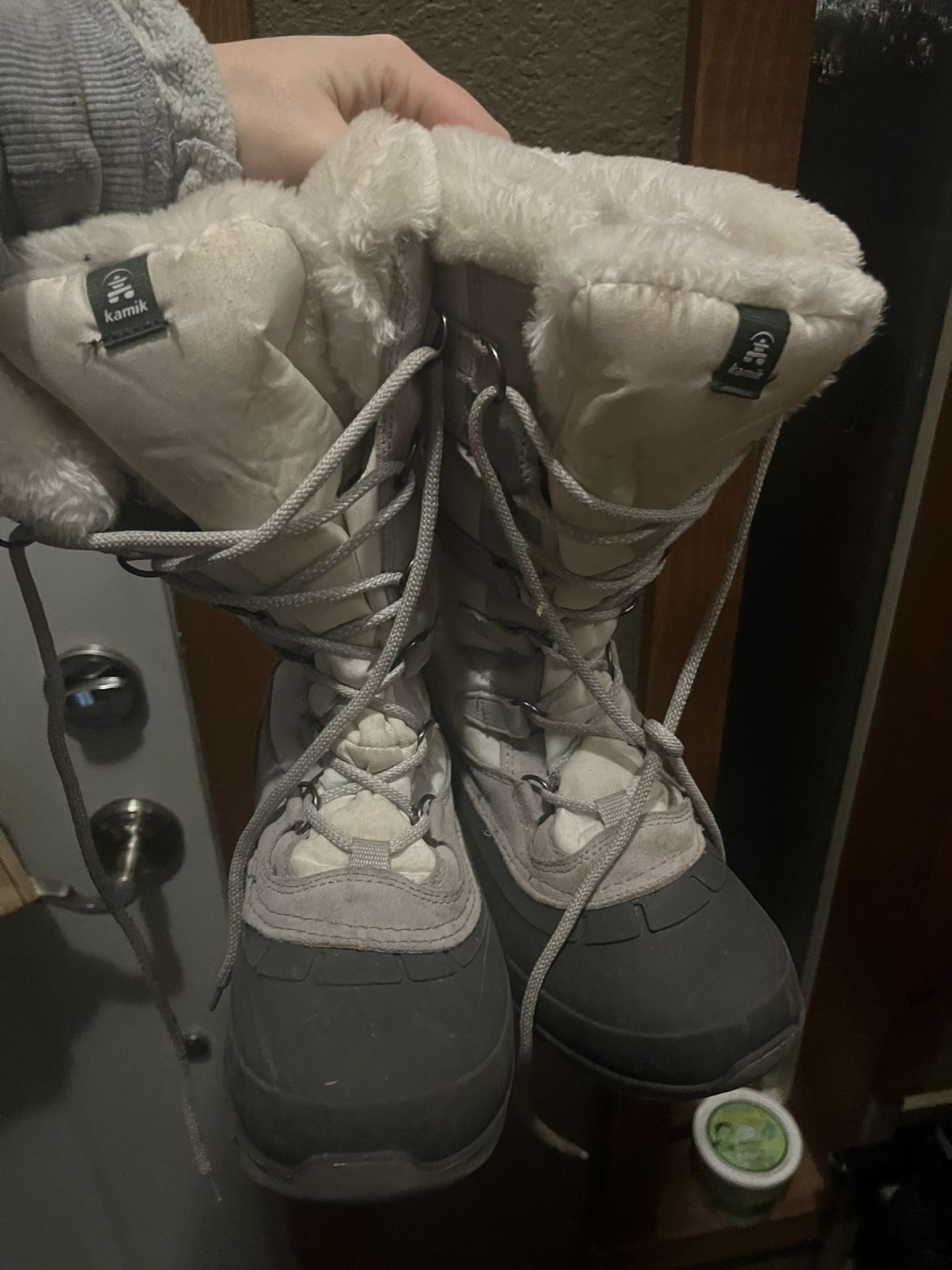 Kamik Snow Boots 