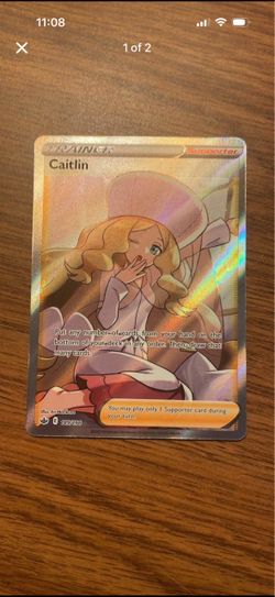 Caitlin