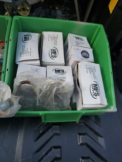 Property Preservation Materials