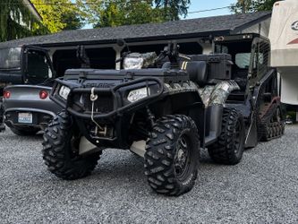 Polaris Sportsman