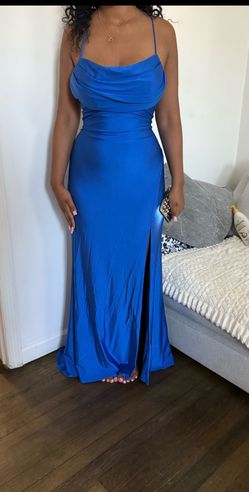 New Prom Dress