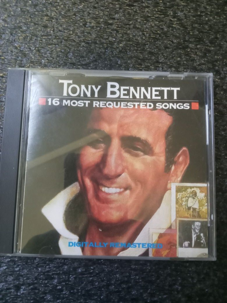 Tony....