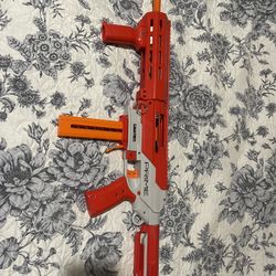 Nerf Gun 