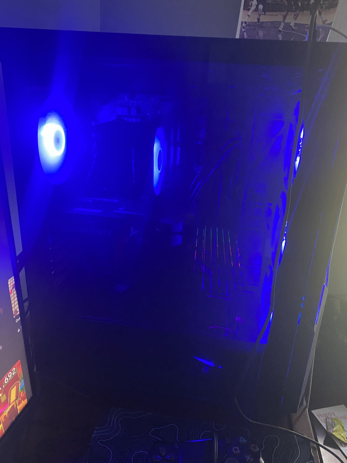 High End Gaming pc