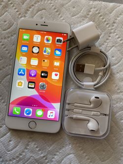 iPhone 6s unlocked for all carriers