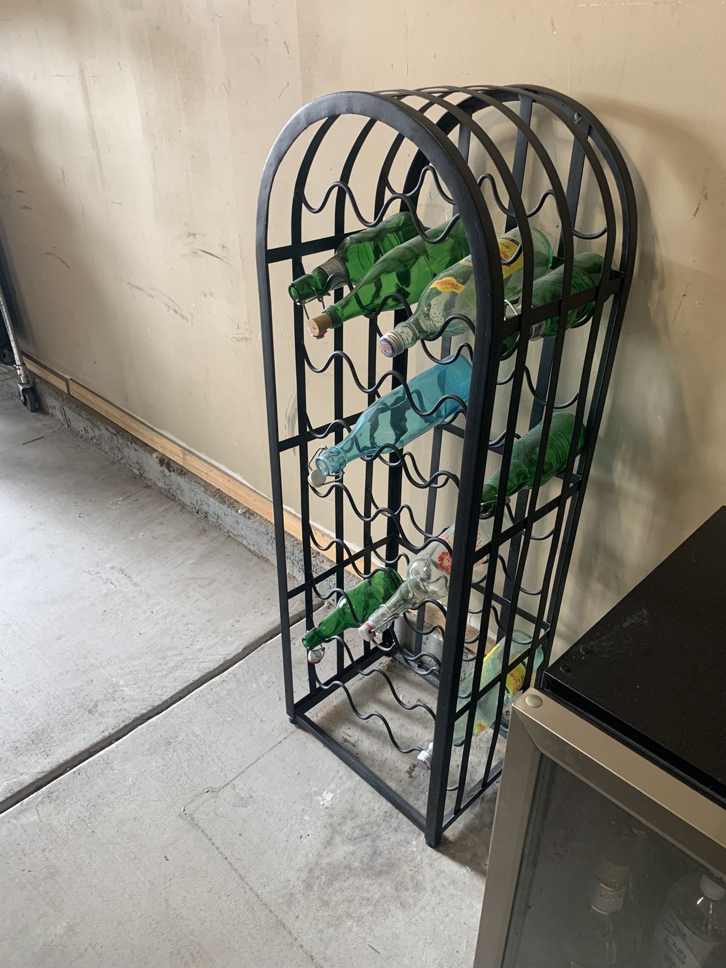 Wine Rack For Sale