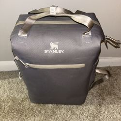 Stanley All Day Madeleine 14 Q Mini Backpack Cooler