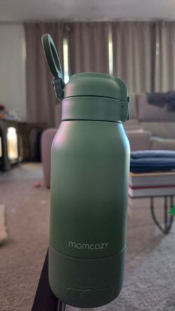 Momcozy Insulated Water Milk Warmer Bottle
