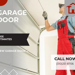Garage Door 