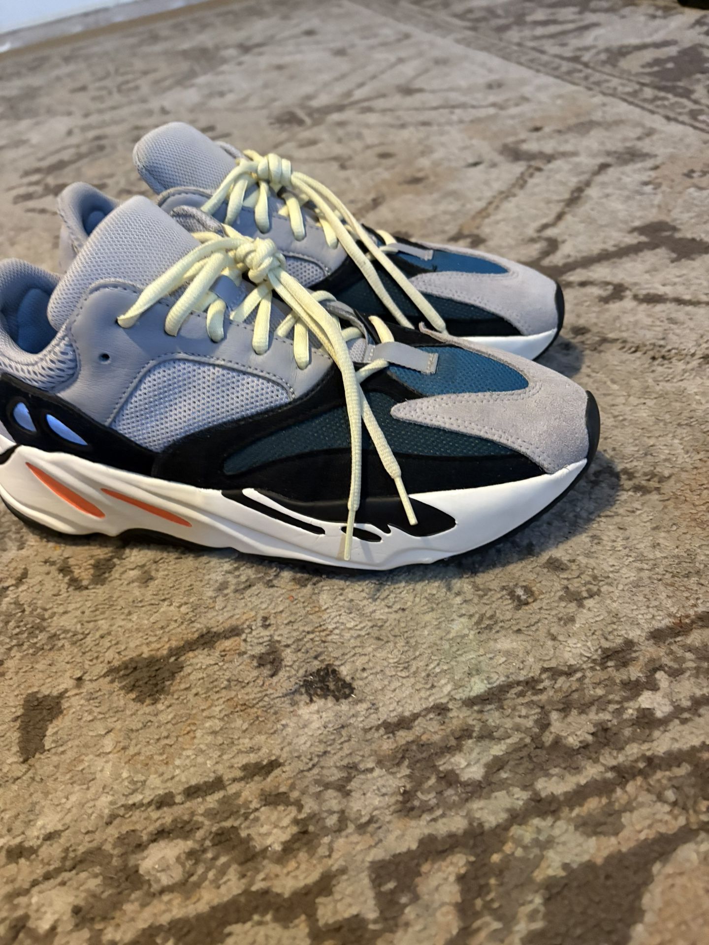 Sz 9.5 Og All With Box 140$