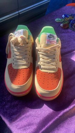 Nike Air Force 1