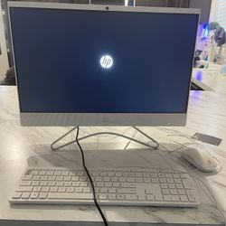 HP PC Desktops & All-In-One Computers for Sale 