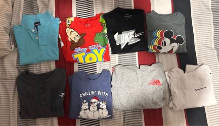 Boy Shirts