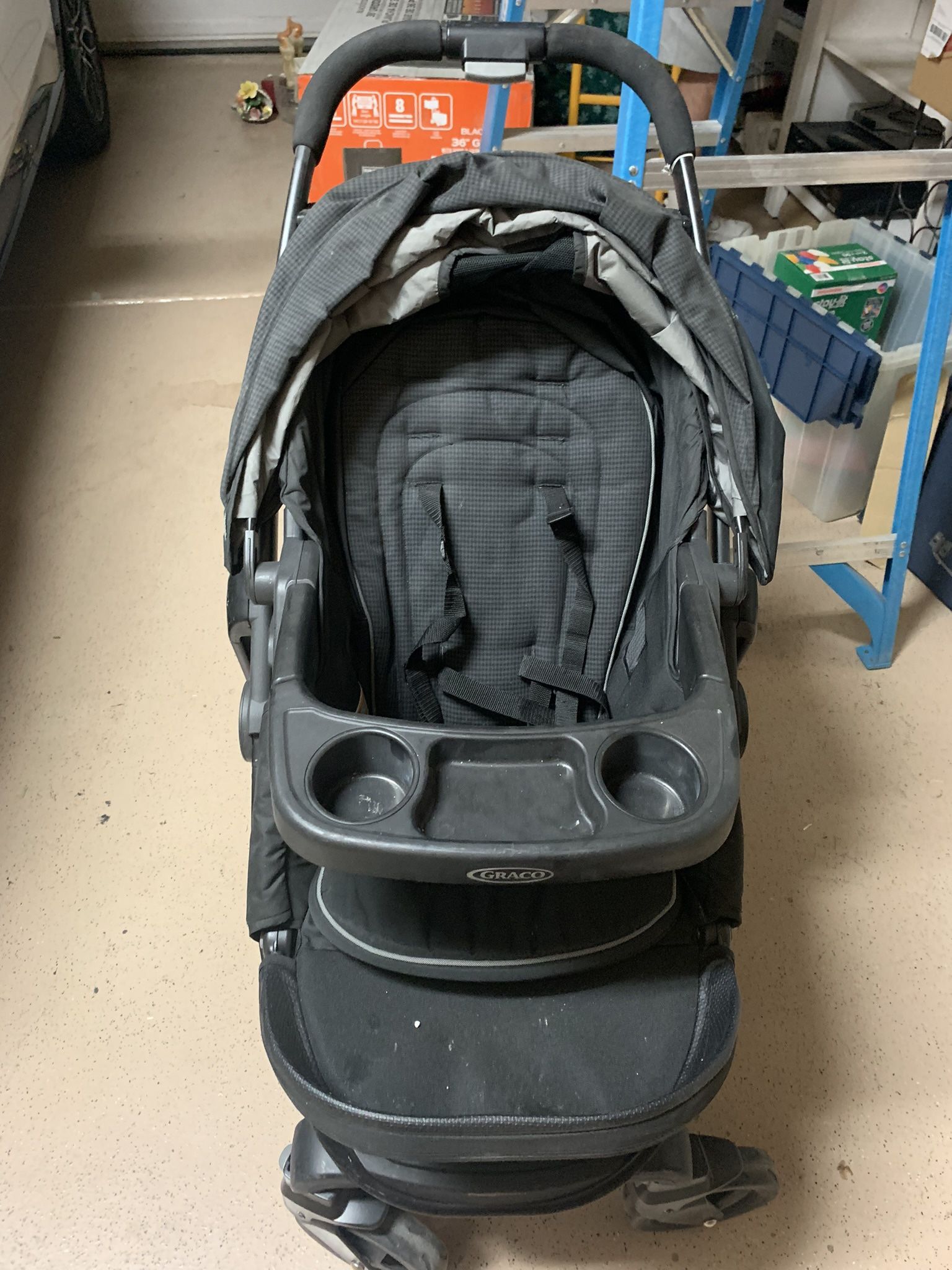 Stroller