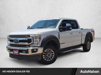 2020 Ford F-250