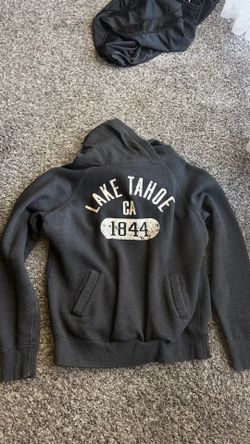 LAKE TAHOE HOODIE
