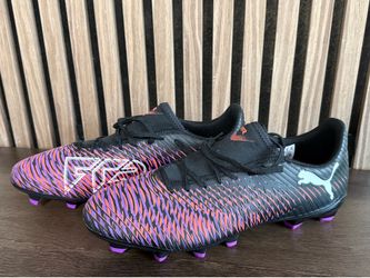 Puma Soccer Cleats Size 10 men