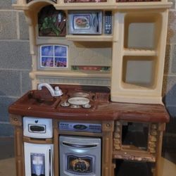 Kitchen Toy
