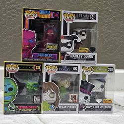 Funko Pop Sale!!!