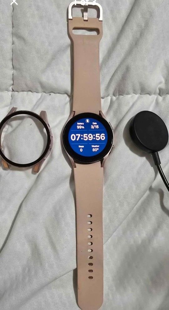 Galaxy Watch