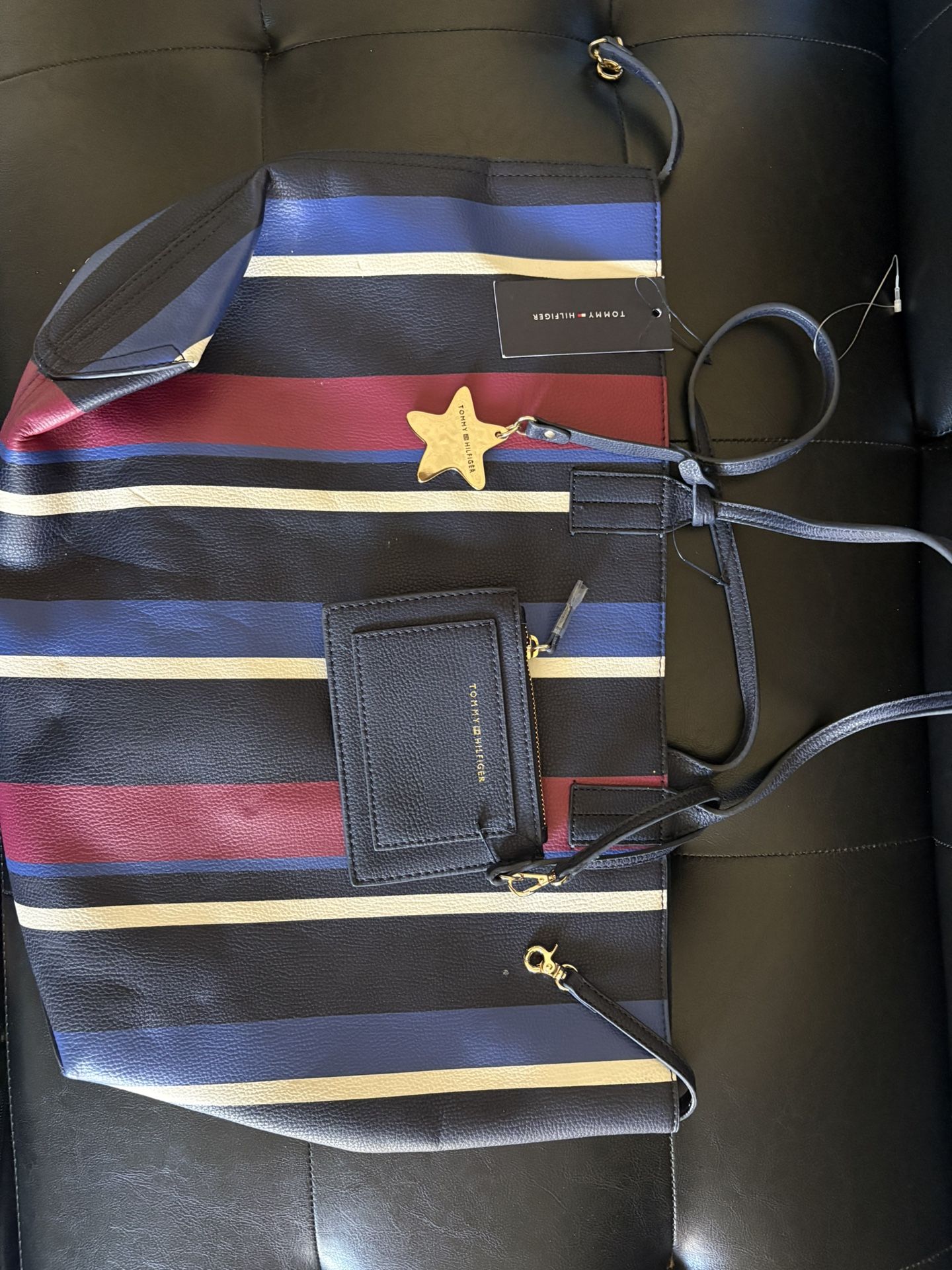 Tommy Hilfiger tote Bag