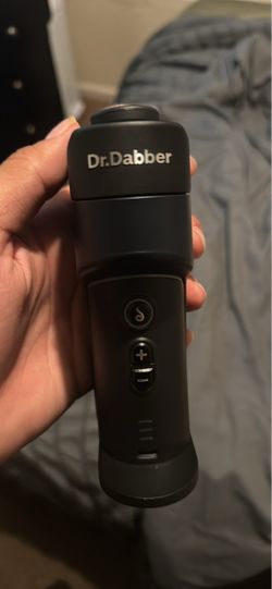 Electric Dab rig