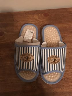 High Grade Pressure slippers Men/Women