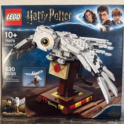 Lego Set 75979 Harry Potter