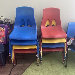 Kids Chairs