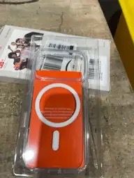 TORRAS Stronger Magnetic for iPhone 17 Pro Case, Camera Control, Clear