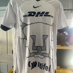 Pumas Home jersey