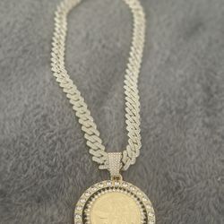 New Cuban Link Chain