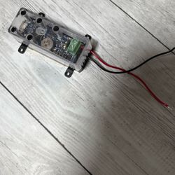 Yoctopuce USB PWM Generator 