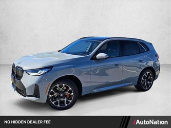 2026 BMW X3