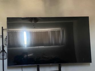 Lg 75” 4K TV