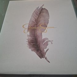 Jessica Simpson High Heel Size 7.5