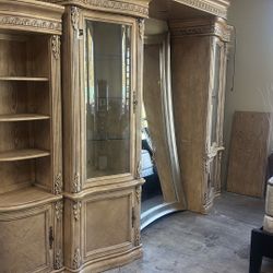 Wall Decoration Furniture