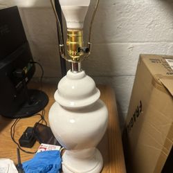 Desk Lamp