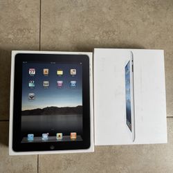 iPad 1 & iPad 2 Bundle