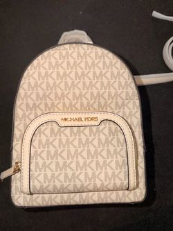 Michael Kors Small Backpack