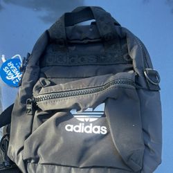 Adidas Originals Micro Mini Backpack