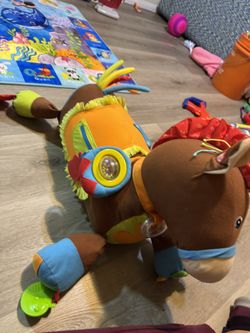 Melissa And Doug