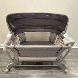Bassinet 