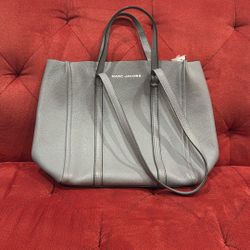 Marc Jacobs Purse Tag Tote  NEW