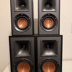 Klipsch Speakers